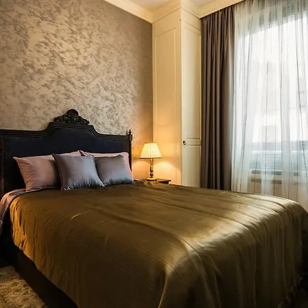 Boutique Coco بيت ضيافة بلوفديف