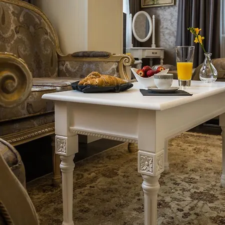 Boutique Coco Guest house