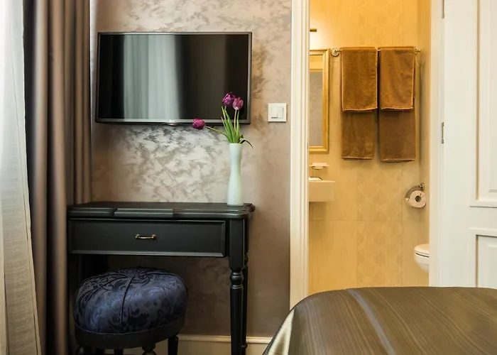 Boutique Coco 게스트하우스