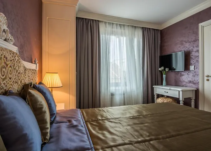 Boutique Coco 게스트하우스