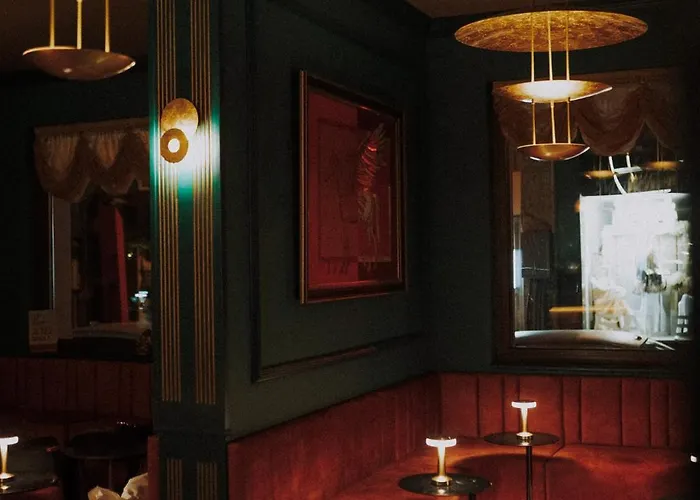 게스트하우스 Boutique Coco 플로브디프