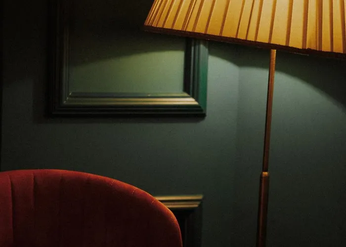 Boutique Coco 게스트하우스 4*