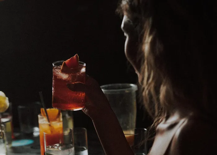 게스트하우스 Boutique Coco 플로브디프