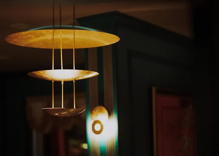 Boutique Coco 게스트하우스 4*