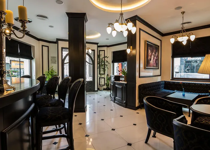 Boutique Coco 4* 플로브디프