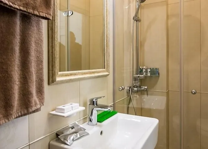 Boutique Coco 게스트하우스 플로브디프