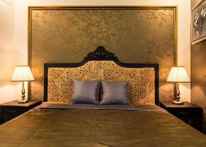 Boutique Coco 4* 플로브디프