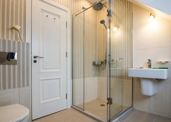 Boutique Coco 4* 플로브디프