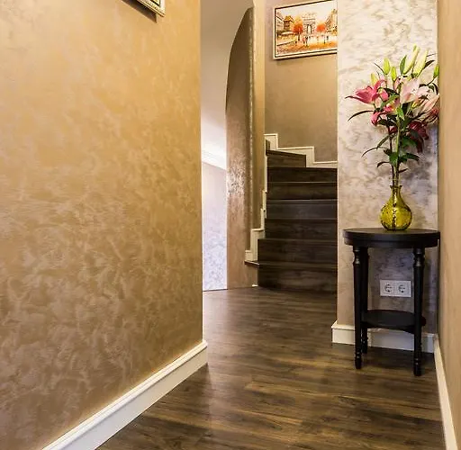 Boutique Coco 게스트하우스 4*