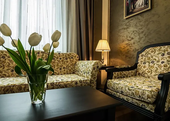 Boutique Coco 게스트하우스 4*