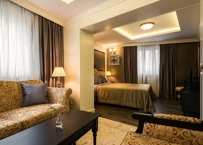 Boutique Coco 게스트하우스 4*