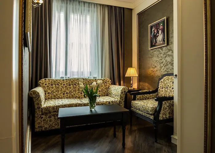 게스트하우스 Boutique Coco 플로브디프